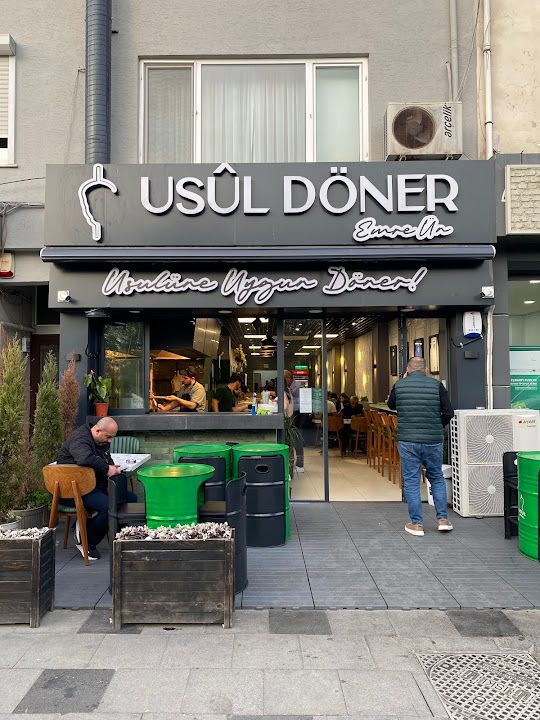 Usul Döner