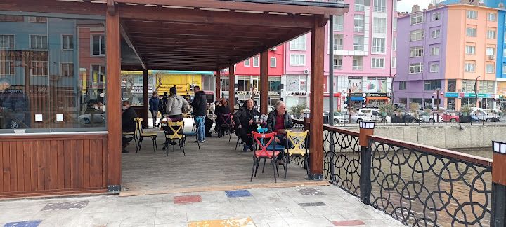 VAKKAS KAFE