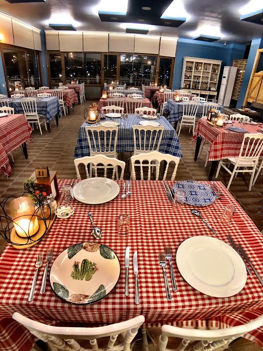 Veroz Restaurant