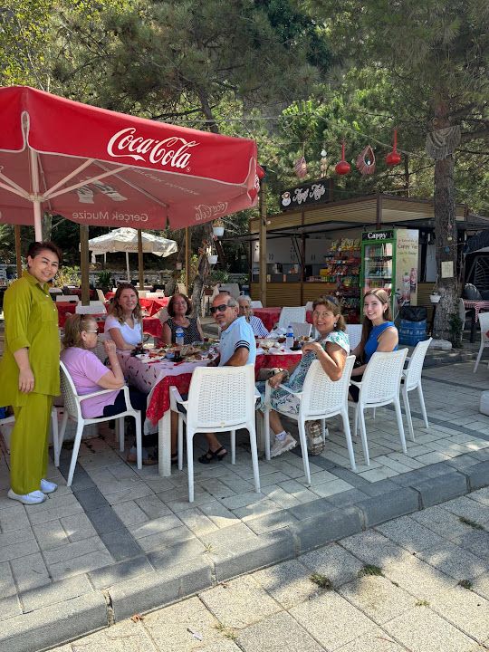 Yar Cafe