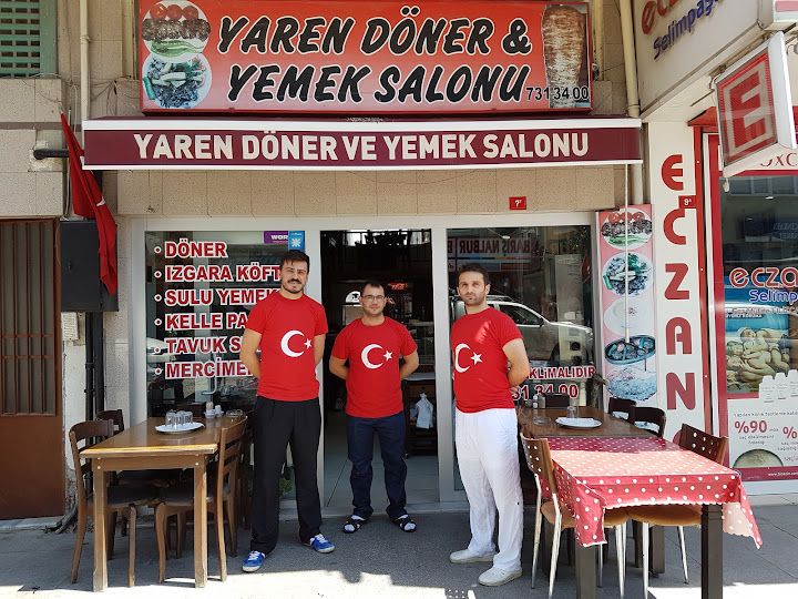 Yaren Döner & Sulu Yemek