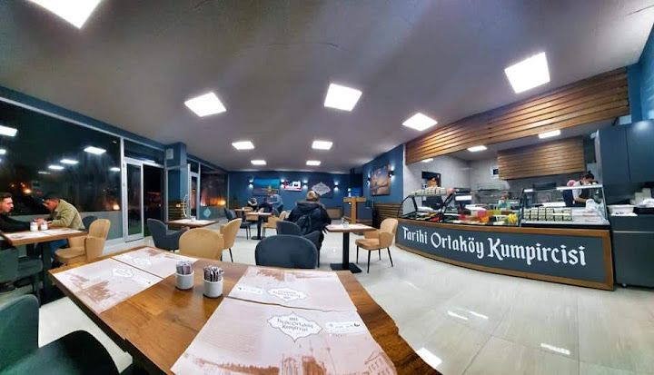 Yeniköy Kafe&restaurant