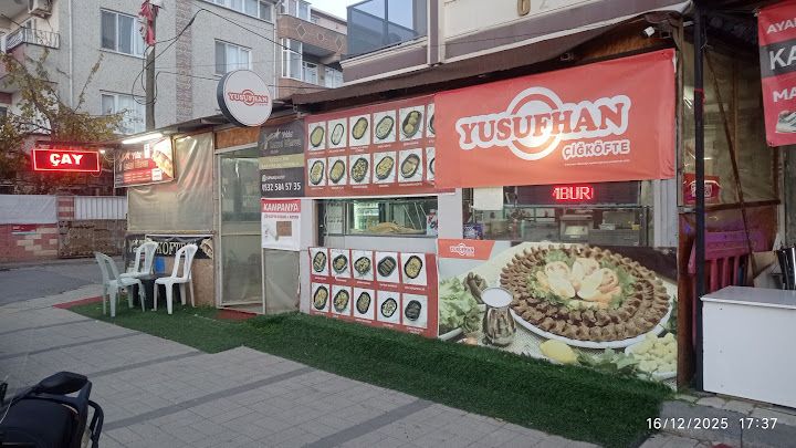 Yıldız Lezzet Dünyası