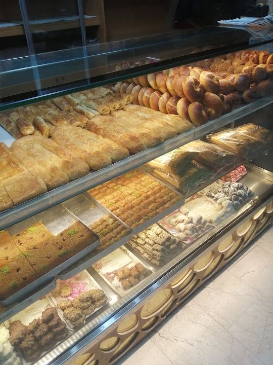 Yıldız Odun Ekmek Fırını