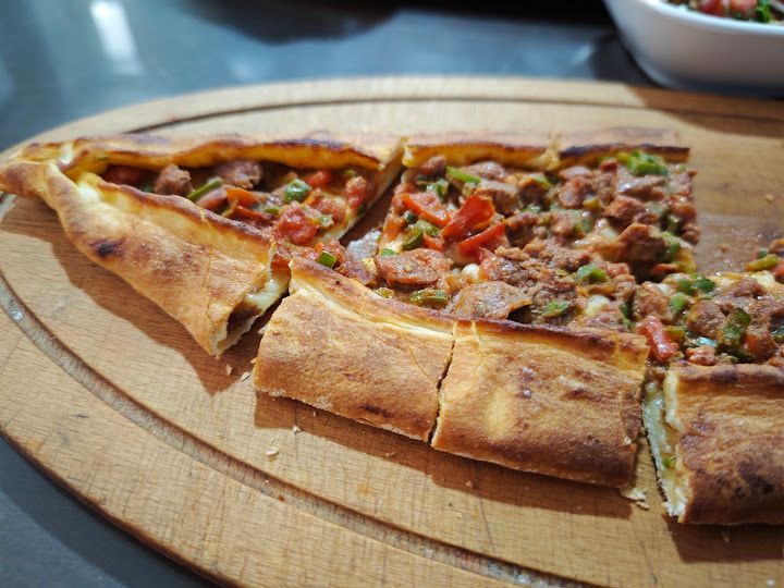 Yörem Pide Lahmacun Ve Lavaş