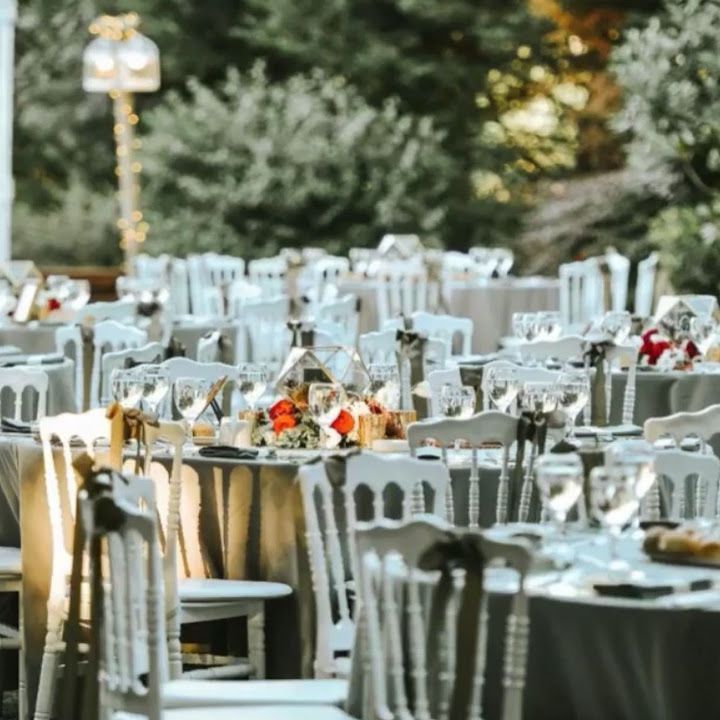 Zeytindalı Kır Bahçesi