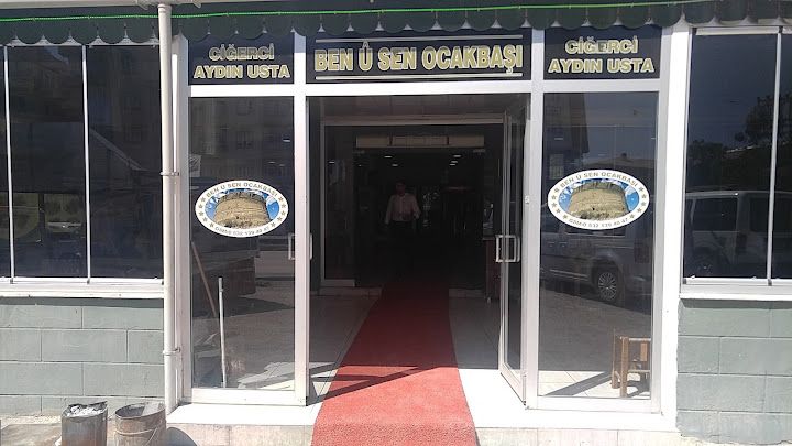Ben U Sen Ocakbaşı