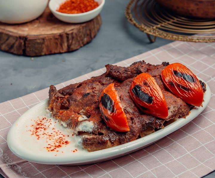 Bey İskender Döner
