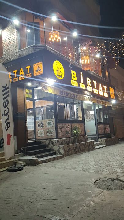 Birtat Döner Salonu