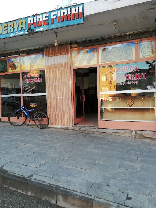 Derya Pide Fırın