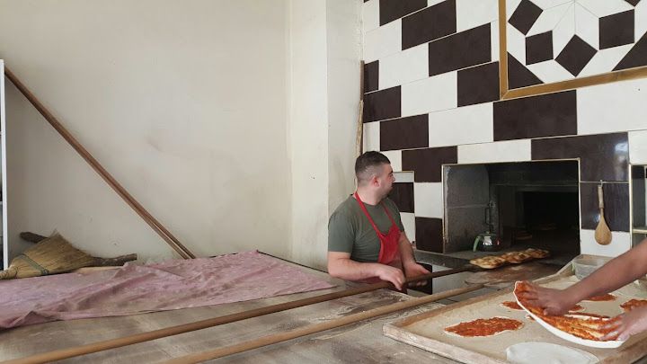 Dicle Pıde Fırını