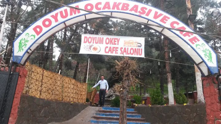Doyum Ocakbaşı