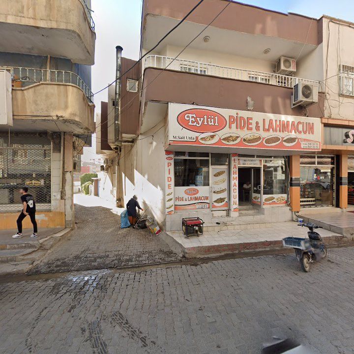 Eylül Pide & Lahmacun