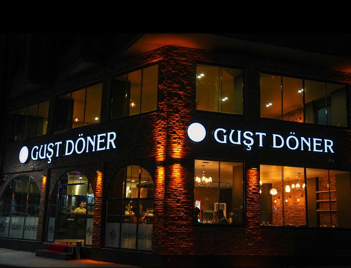 Guşt Döner Silopi