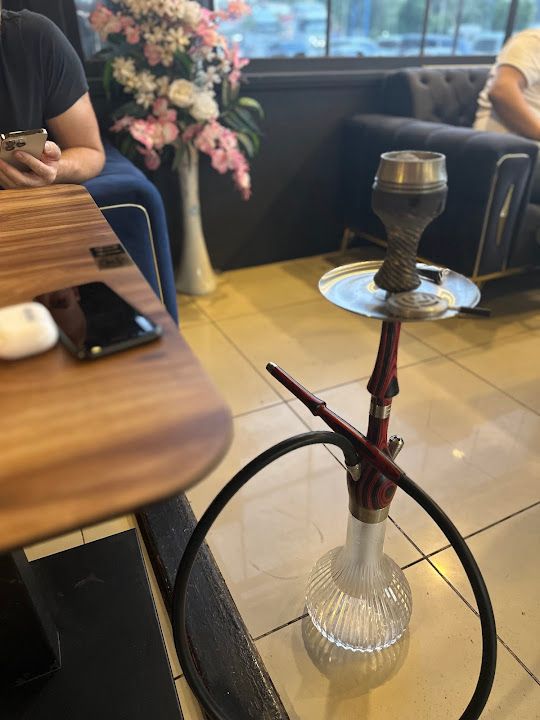 Gutti Hookah Cafe