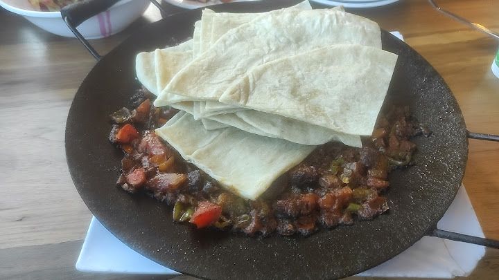 Hacioğlu Restaurant