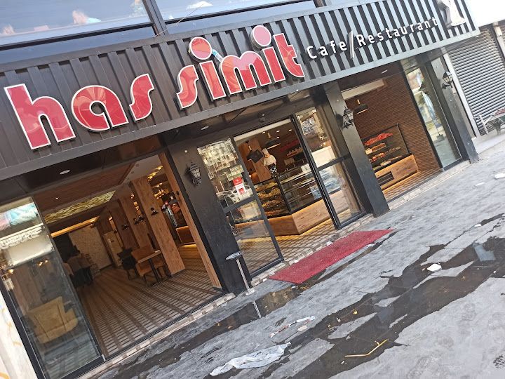 Has Simit Evi Silopi