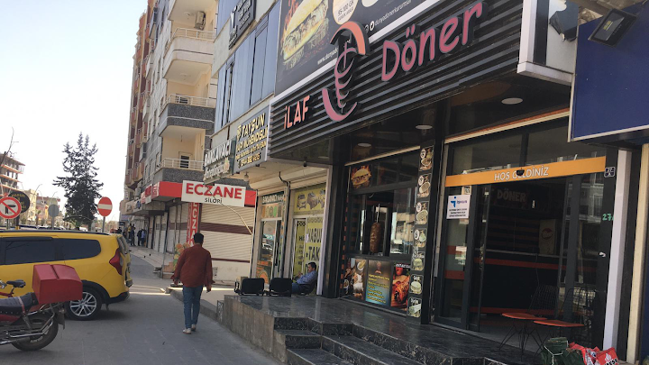 İlaf Döner