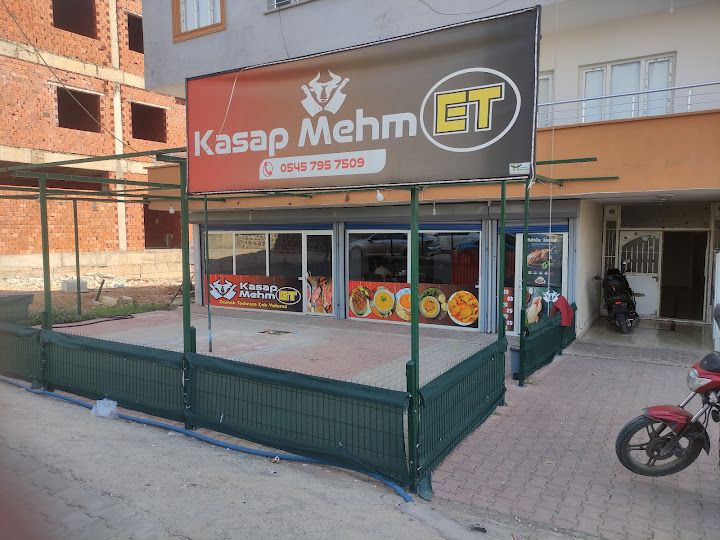 Kasap Mehmet