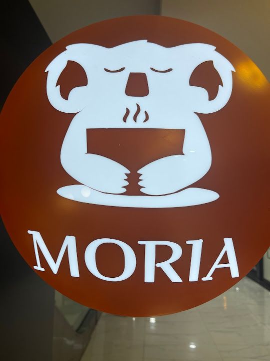 Moria Cafe