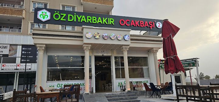 Özdiyarbakır Ocakbaşı2