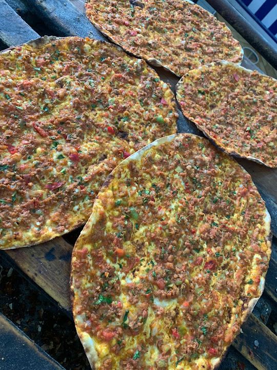 Silopi Lahmacun Urfalim