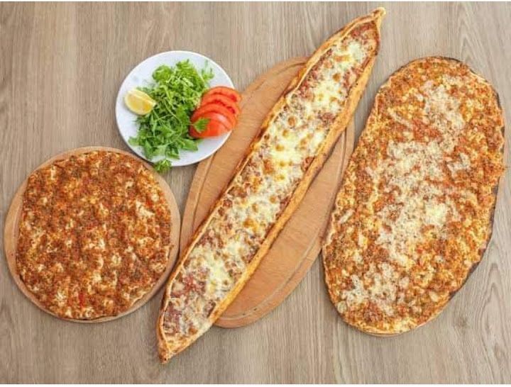 Silopi Sanat Pide Lahmacun Salonu