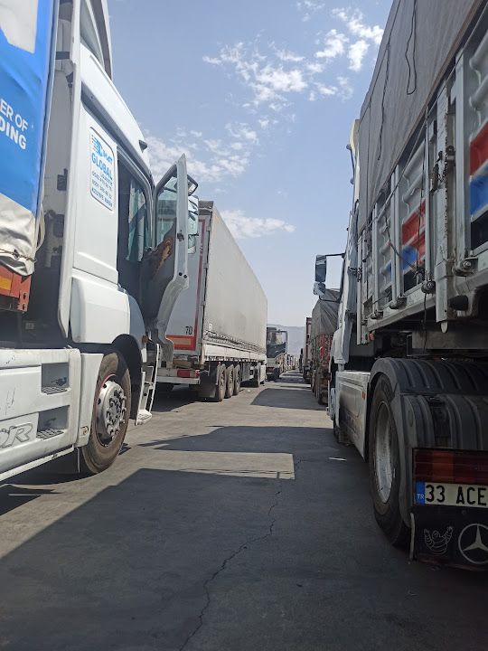 Silopi Vali Sahası