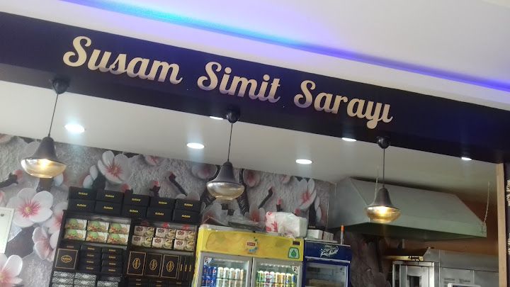 Susam Simit Sarayi