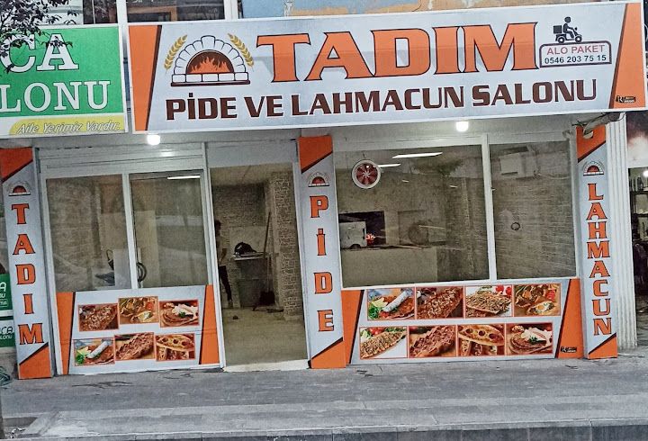 Tadım Pide Ve Lahmacun