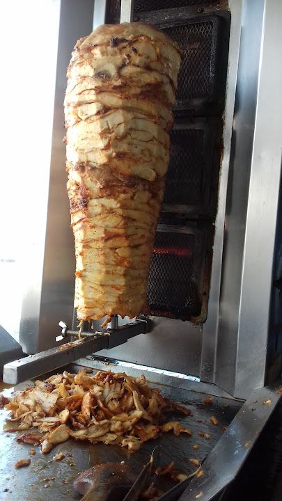 Tados Fastfood