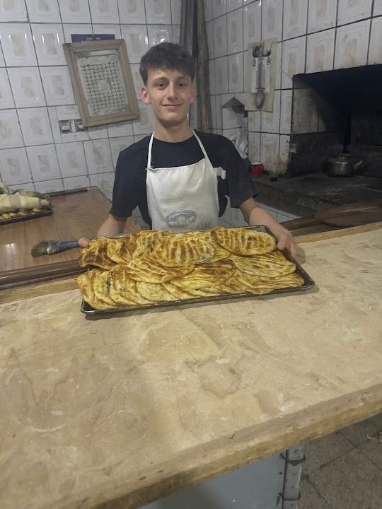 Yenişehir Fırın