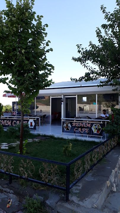 Benim cafe