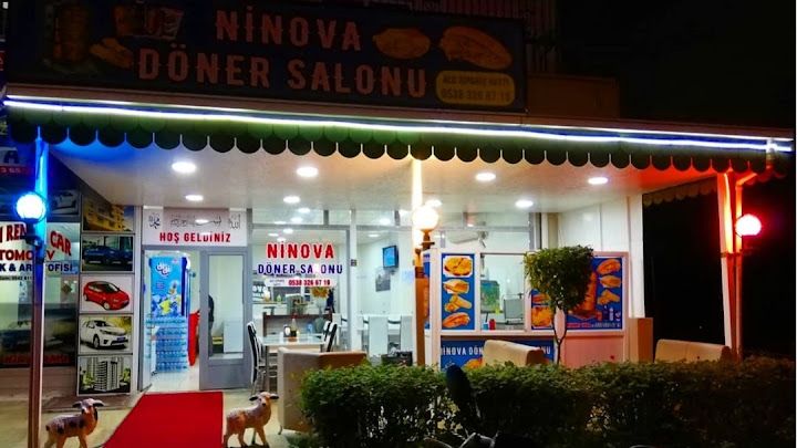 Bildiğin Tostçu