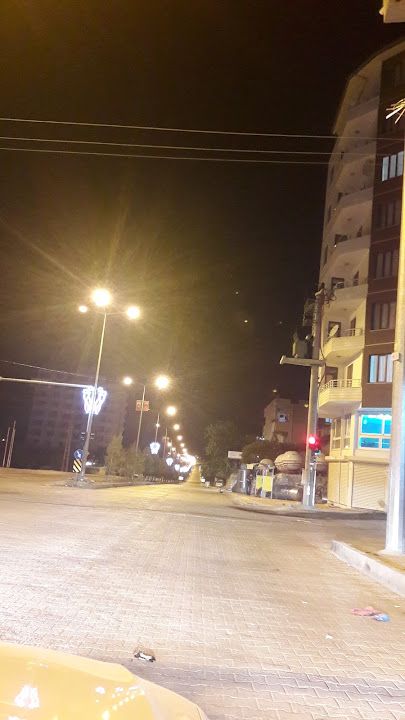 Bilece Lahmacun Salonu