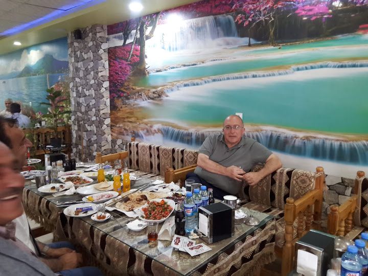 Ciğerci Abdi Usta