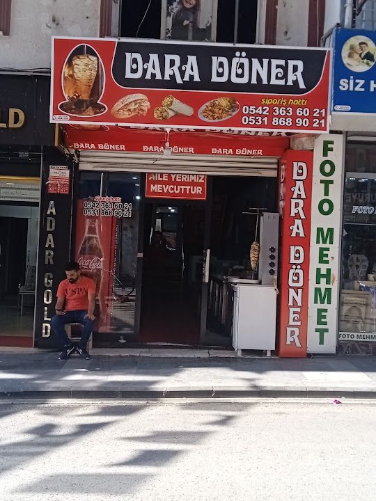 Dara Döner Salonu