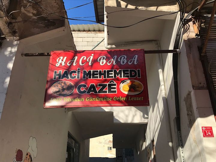 Hemê Cazê