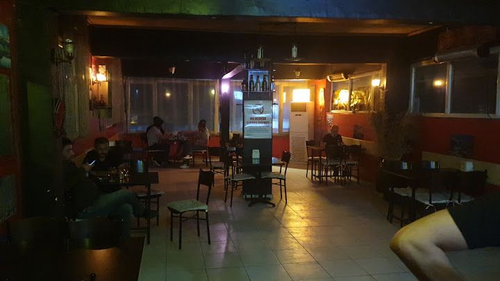 Kemancı Bar