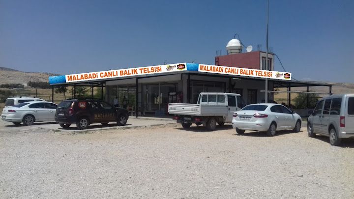 Malabadi Canlı Balık Restorantı