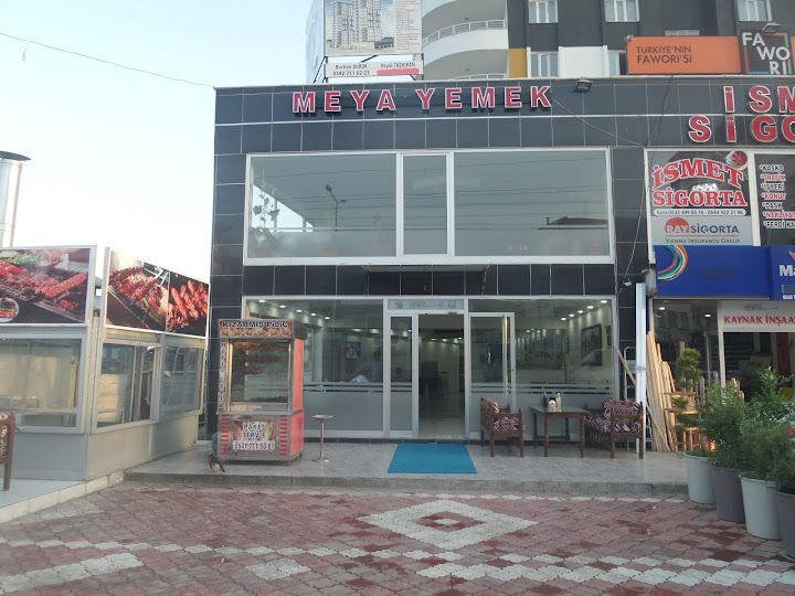 Meya Yemek