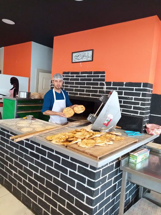 Mirbey Lahmacun, Pide & Kebap Salonu