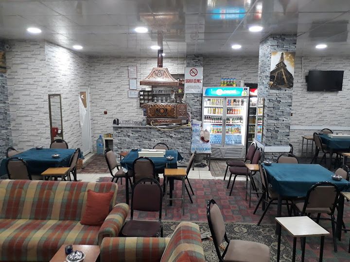 Ninova 21 Cafe