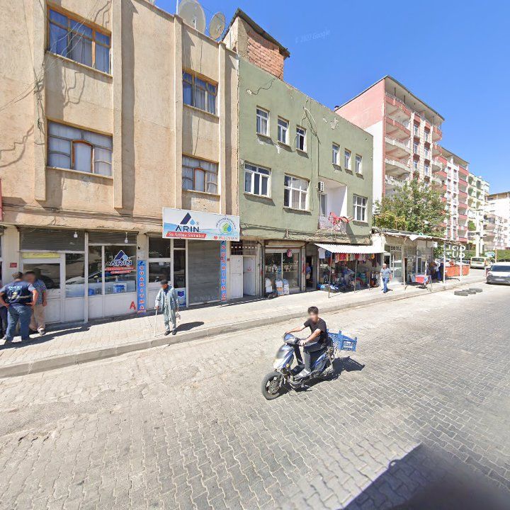 Özger Pastanesi