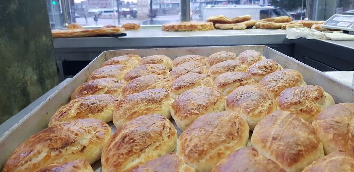 Özlem Hamur Börek Salonu