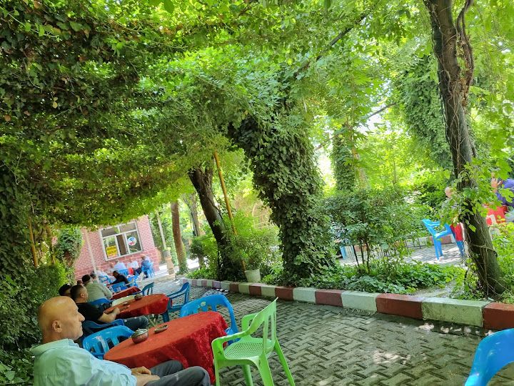 Selahaddin-i Eyyubi-kurdi Cay Evi