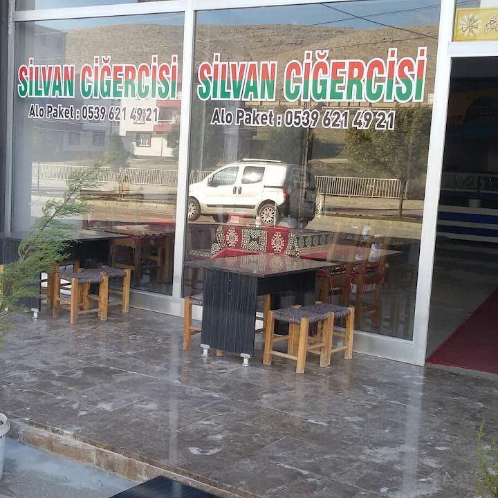 Silvan Ciğercisi