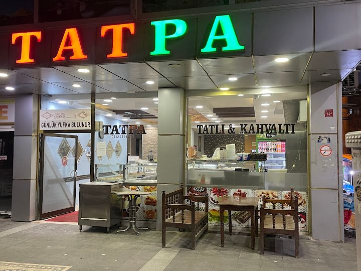 Tatpa Pastanesi