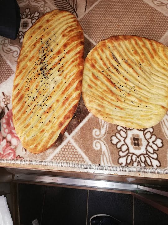 Uğur taş Ekmek Fırını