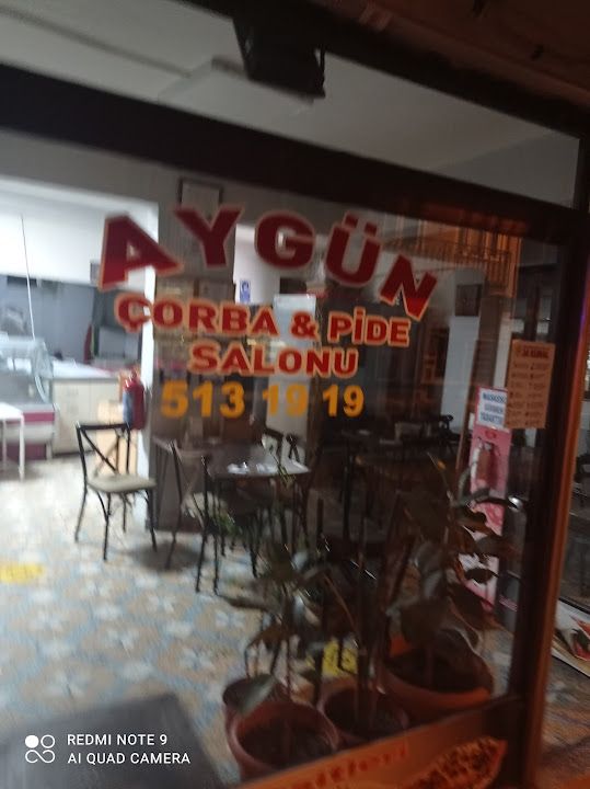 Akat Kardeşler Çorba Ve Izgara Salonu